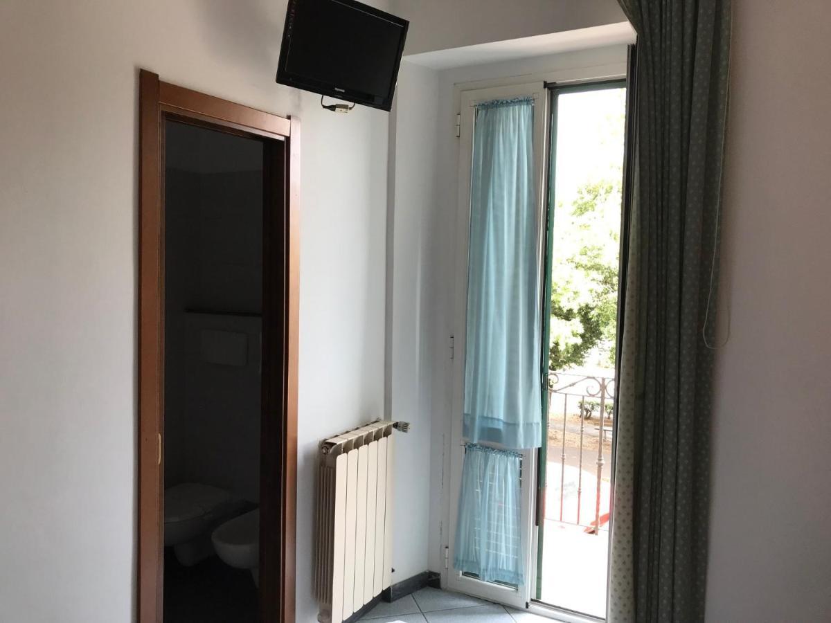 Hotel Amico Fritz リヴォルノ 部屋 写真