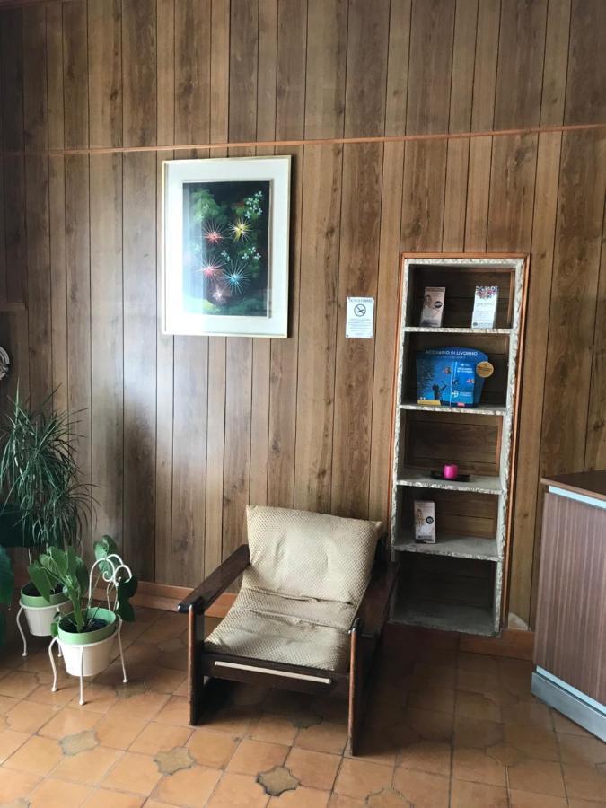 Hotel Amico Fritz リヴォルノ エクステリア 写真